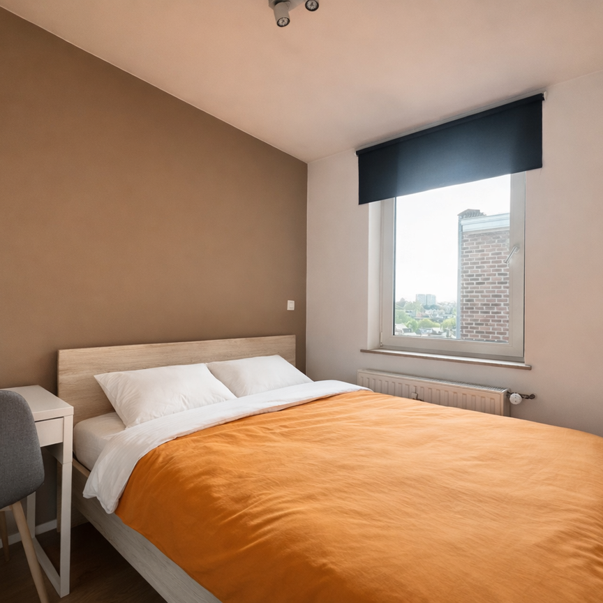 Avenue Louise, 1050, Ixelles - Foto 1
