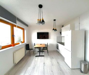 Przestronna kawalerka na wynajem - Фото 2