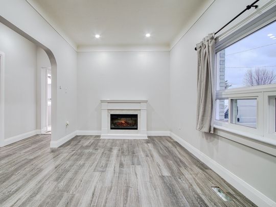 For Lease - 7 MAPLECREST Avenue Unit# UPPER, St. Catharines, Ontario - Photo 1