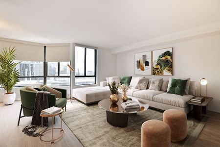 Luxury Apartments at The Carlisle in Downtown Ottawa! RECEIVE 1 MONTH OF FREE RENT! - Photo 5