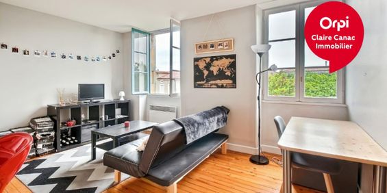 Location Appartement 2 pièces 38m² CASTRES 81100 - Photo 3