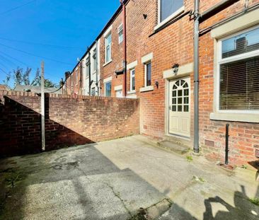 2 Bedroom Terrace House to Rent in Ashton-on-Ribble - Photo 5