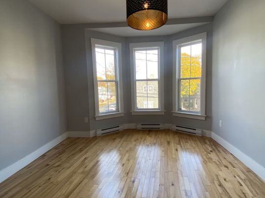 Agricola Street – Modern North End 2 Bed 1 Bath AVAILABLE JULY 1 - Photo 1