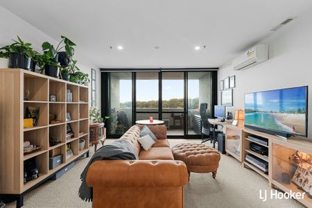 609/120 Eastern Valley Way, Belconnen ACT - Photo 3