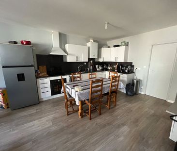 Appartement 3 pièces à Homécourt - Photo 5