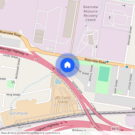 15 Dossie St, Qld 4303, Riverview