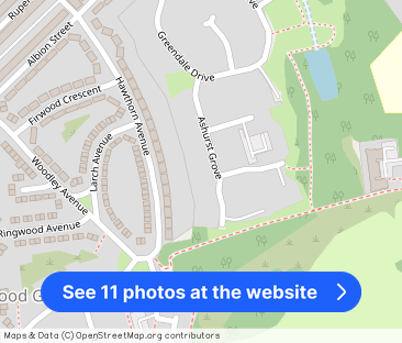 Ashurst Grove,Woodland Chase,Radcliffe,M26 **PETS WELCOME** - Photo 1