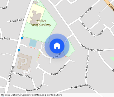 Quinnell Drive, Hailsham, East Sussex, BN27 - Photo 1