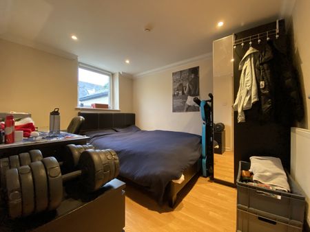 Rhymney Street, Cathays - Photo 3