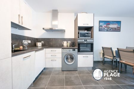 Location Appartement 3 pièces 66m² LES SABLES D’OLONNE 85180 - Photo 5