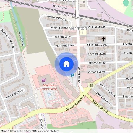 6 Almond Street, St. Catharines