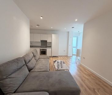 1 bedroom flat to rent - Photo 4