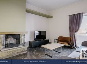 Διαμέρισμα για ενοικίαση - Κηφισιά - Photo 1