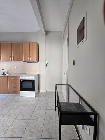 Studio/Γκαρσονιέρα για ενοικίαση Μαρτίου (Βούλγαρη - Ντεπώ - Μαρτίου) - Photo 3