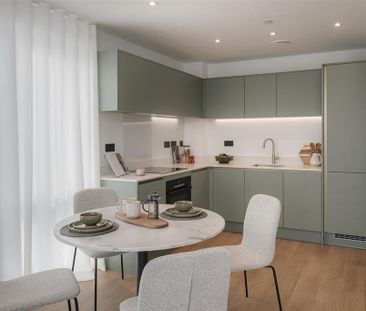1 bedroom flat to rent - Photo 5
