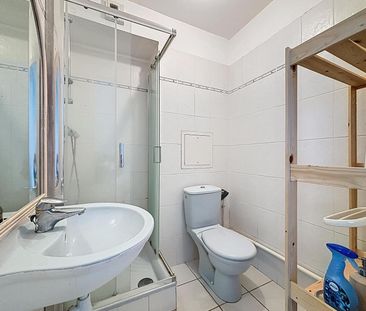 Location Appartement 1 pièce 31m² DIJON 21000 - Photo 4