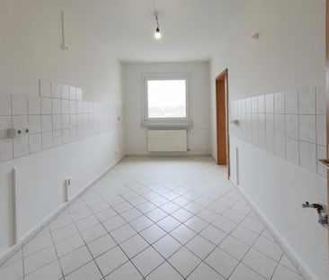 Familien und WGs willkommen*Große Küche*oberste Etage*Balkon - Photo 1