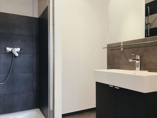 Appartement te huur - Foto 1