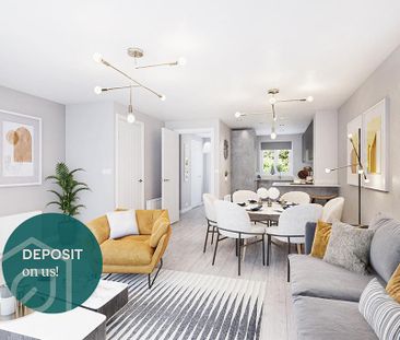 3 bedroom semi-detached house to rent - Photo 1