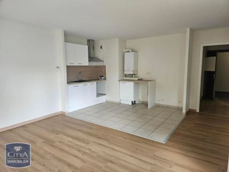 Appartement à louer 2 pièces 50.97m² - Photo 3