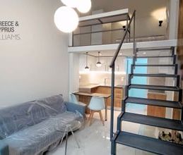 Loft για ενοικίαση - Βούλγαρη - Ντεπώ - Μαρτίου, - Photo 5