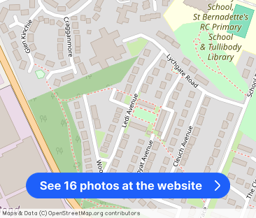 Ledi Avenue, Tullibody - Photo 1