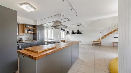 Duplex d’exception 200 m² au cœur de Saint-Louis - Photo 3