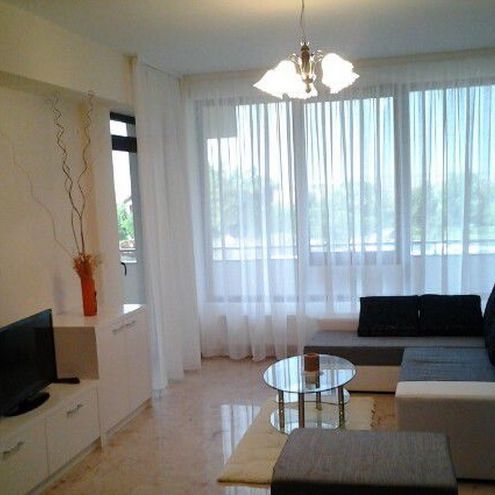 Luxurious 2 rooms apartment for rent Iasi Copou - Photo 1