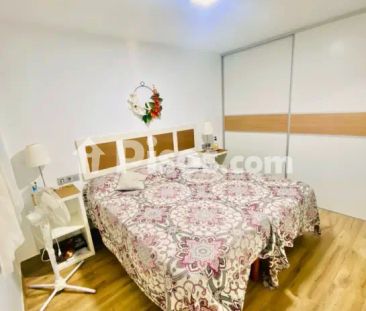 Piso en alquiler en Calle de Córdoba - Foto 4