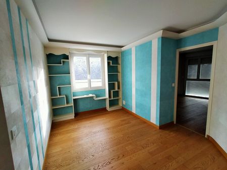 Appartement 7 pièces à Villaines-la-Juhel - Photo 4