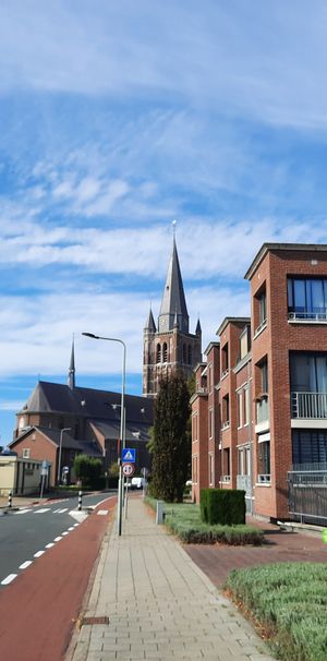 Kapelaniestraat 25A13, NEDERWEERT | € 937,57 - Foto 1