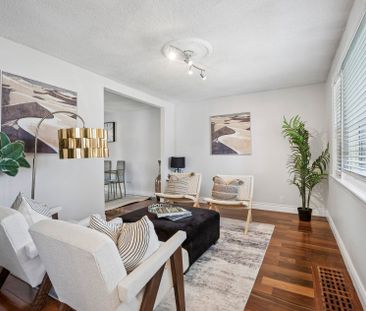 For Lease - 34 Compton Crescent Unit# Main, Toronto, Ontario - Photo 2