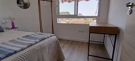 Carrer Lluís Peixó, Valencia, Valencian Community 46011 - Foto 5