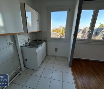 Appartement à louer 1 pièce 28.95m² - Photo 6