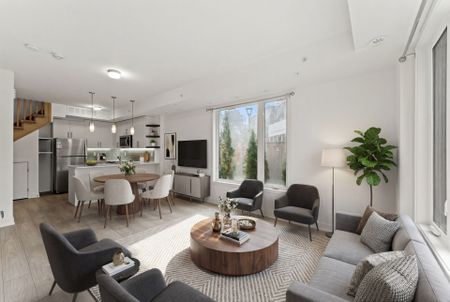 For Lease - 3476 Widdicombe Way Unit# 15, Mississauga, Ontario - Photo 4