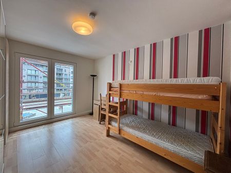 Centraal gelegen appartement te Blankenberge - Photo 4