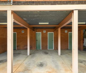 Spacious One-Bedroom Unit in Prime Location - Photo 6