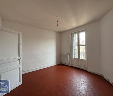 Location Appartement 4 pièces 71m² MARSEILLE 3ème - Photo 5