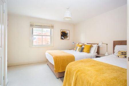 2 bedroom terraced house to rent - Photo 3