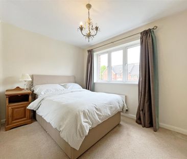 3 bedroom Town house to rent - Photo 6