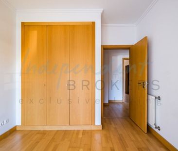 3 room luxury Flat for rent in Belas Clube de Campo (Belas), Sintra... - Photo 1