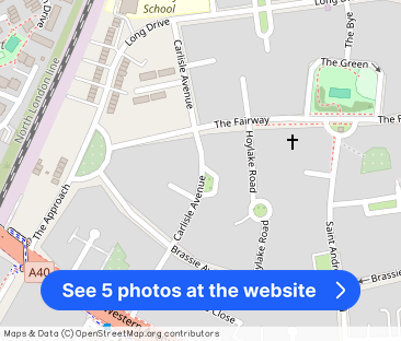 2 bedroom apartment for rent - Photo 1