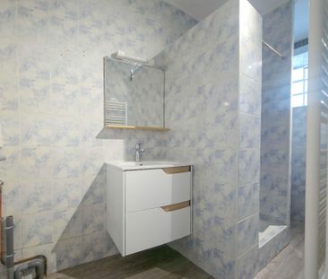 Location Appartement T3 au rdc d'une maison comprenant 2 logements - Photo 5