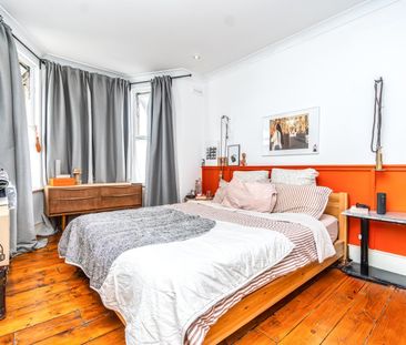 4 Bed Terraced House, Newick Road, E5 - Photo 4