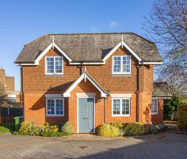 1 bedroom maisonette to rent - Photo 1