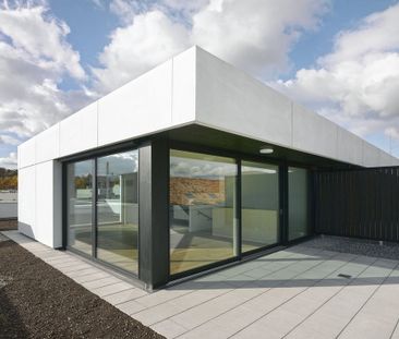 3.5 Zimmer, 94 m², 3. Stock - Foto 5