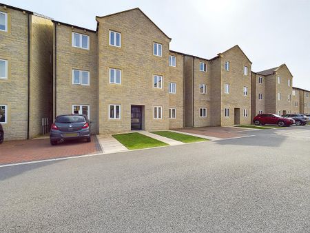 2 bedroom flat to rent - Photo 5