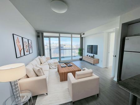 For Lease - 33 Singer Court Unit# 1111, Toronto, Ontario - Photo 2