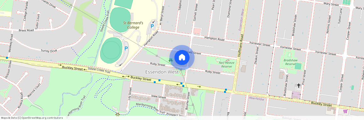 4/7 Garnet Street, Essendon VIC 3040