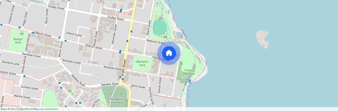 1/251 Oberon Street, Coogee NSW 2034